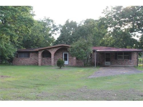 23376 Fm 92 S, Spurger, TX 77660