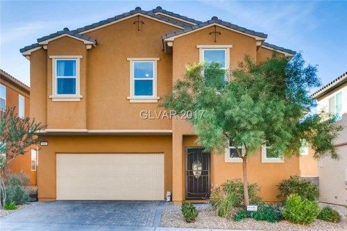 6841 Compass Cove Avenue, Las Vegas, NV 89142