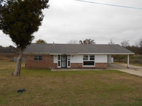 1506 Lake Street, Shelby, MS 38774