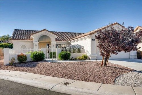 2509 Youngdale Drive, Las Vegas, NV 89134