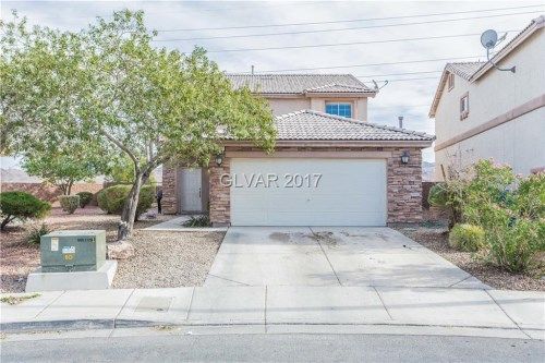 2012 Houdini Street, Henderson, NV 89002