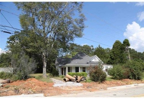 29 Rosenwald Dr, Hampton, GA 30228