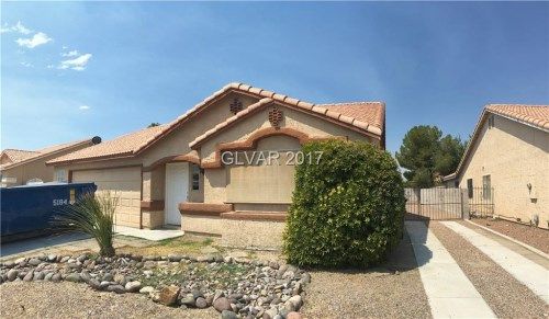 4441 Ferrell Street # ., North Las Vegas, NV 89031