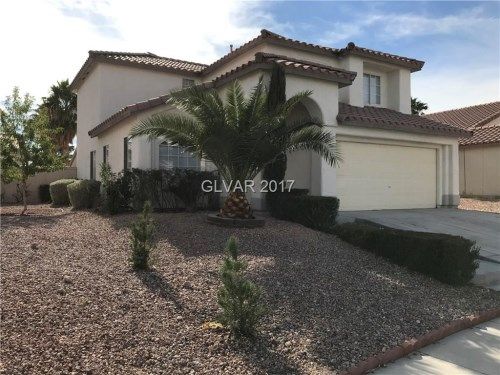 817 Beefeater Place, North Las Vegas, NV 89032