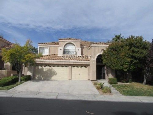 8604 Chiquita Drive, Las Vegas, NV 89128