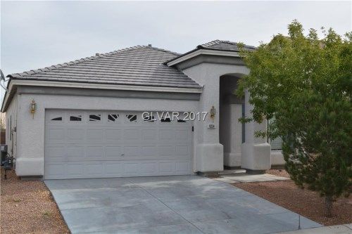 8234 Belmont Valley Street, Las Vegas, NV 89123