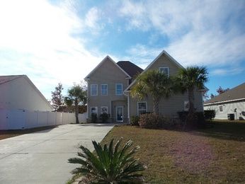 681 Rambler Ct, Myrtle Beach, SC 29588