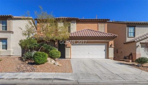 6132 Roseboro Court, North Las Vegas, NV 89081