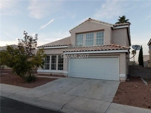 7632 Shore Haven Drive, Las Vegas, NV 89128