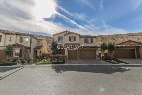 12366 Old Muirfield Street, Las Vegas, NV 89141