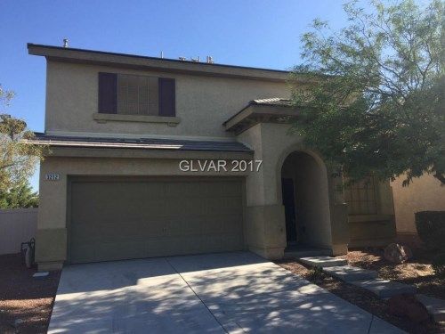 3212 Catherine Mermet Avenue, North Las Vegas, NV 89081