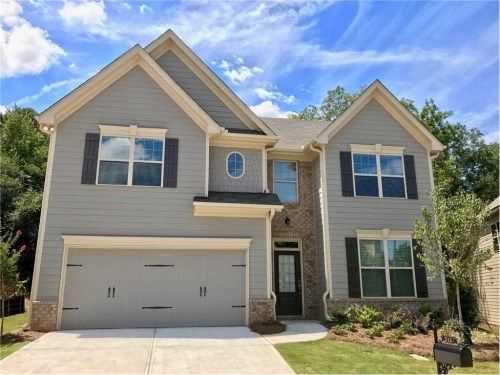 212 Rainbow Ln, Mcdonough, GA 30252