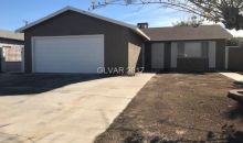 4448 Stewart Avenue Las Vegas, NV 89110