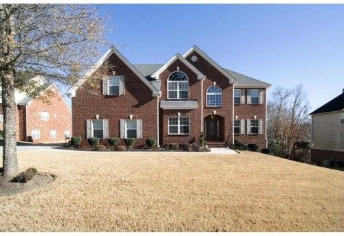 2406 Hi Moon Trace, Covington, GA 30014