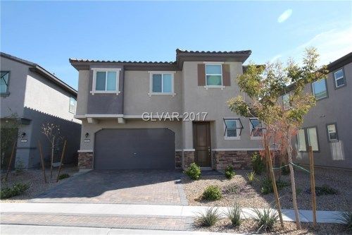 5682 Colbert Street, North Las Vegas, NV 89081