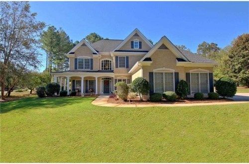 336 Loring Ln, Peachtree City, GA 30269