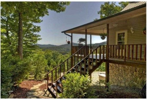 1132 Green Ridge Rd, Blue Ridge, GA 30513