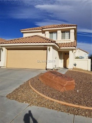 8308 Classic Villa Court, Las Vegas, NV 89128