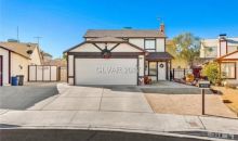 1304 Wintergreen Drive Las Vegas, NV 89128