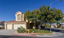 4800 Foxwarren Court Las Vegas, NV 89130