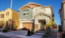 2108 Solvang Mill Drive Las Vegas, NV 89135