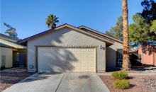 4044 Broadriver Drive Las Vegas, NV 89108