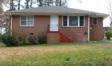 1317 Rocksprings St Forest Park, GA 30297