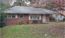 4601 Hillpine Rd Forest Park, GA 30297