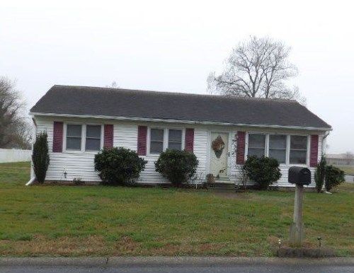 800 Laurel St, Pocomoke City, MD 21851