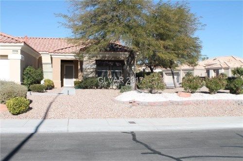 10700 Heritage Hills Drive, Las Vegas, NV 89134