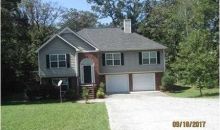 357 Oakland Dr SE Calhoun, GA 30701