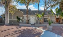 1060 Sweeney Avenue Las Vegas, NV 89104