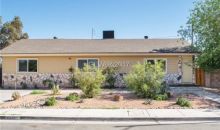 4611 Patterson Avenue Las Vegas, NV 89104