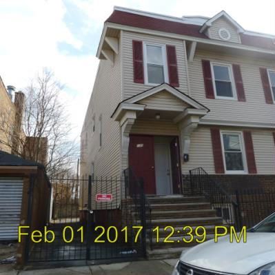 130 Huntington Ter, Newark, NJ 07112