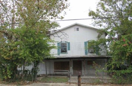 243 Lorraine Ave, San Antonio, TX 78214