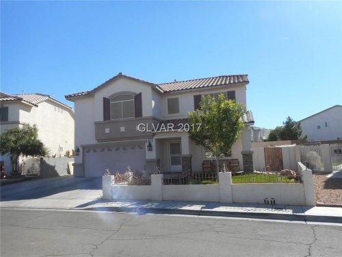 6547 Fieldmouse Avenue, Las Vegas, NV 89142