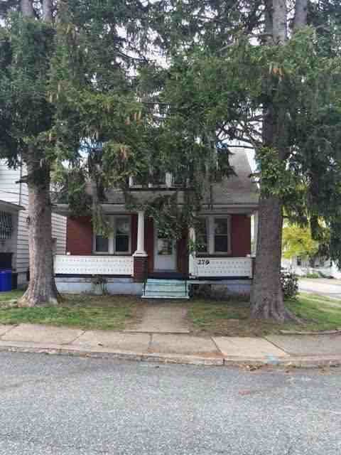 279 Irwin St, Phillipsburg, NJ 08865