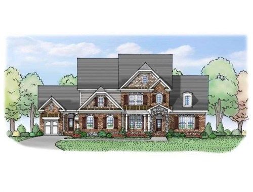 122 Townsend Pass, Alpharetta, GA 30004