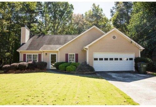 3581 Oakwilde Dr, Snellville, GA 30039