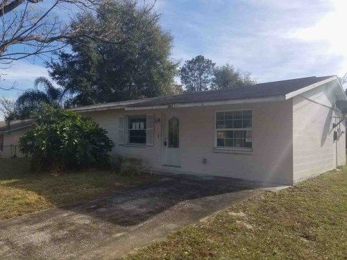 27150 Simona Ave, Brooksville, FL 34602