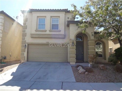 7221 Savannah Falls Street, Las Vegas, NV 89131