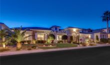 213 Villa Borghese Street Las Vegas, NV 89138