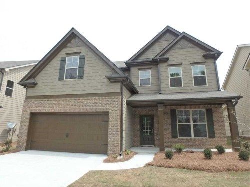 109 Jacobs Ln, Loganville, GA 30052