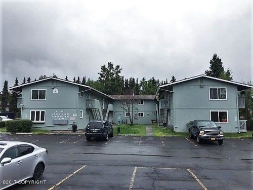 180 Grand Larry Street #B11, Anchorage, AK 99504