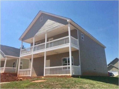 10 Blake Ave, Covington, GA 30014