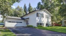 2309 Success Drive Anchorage, AK 99504