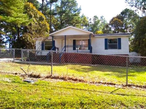 531 Mcdougald Dr, Raeford, NC 28376