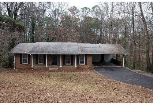 246 Barbara Ln, Mableton, GA 30126