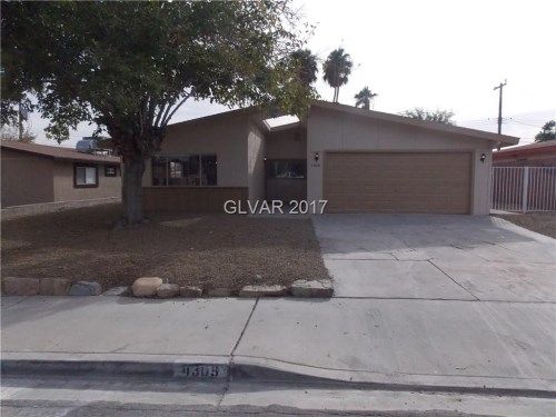 4309 Beth Avenue, Las Vegas, NV 89108