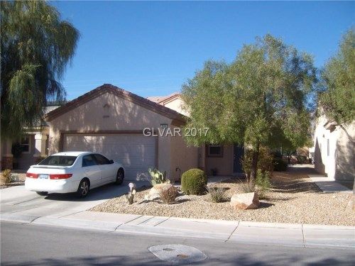 3604 Kittiwake Road, North Las Vegas, NV 89084